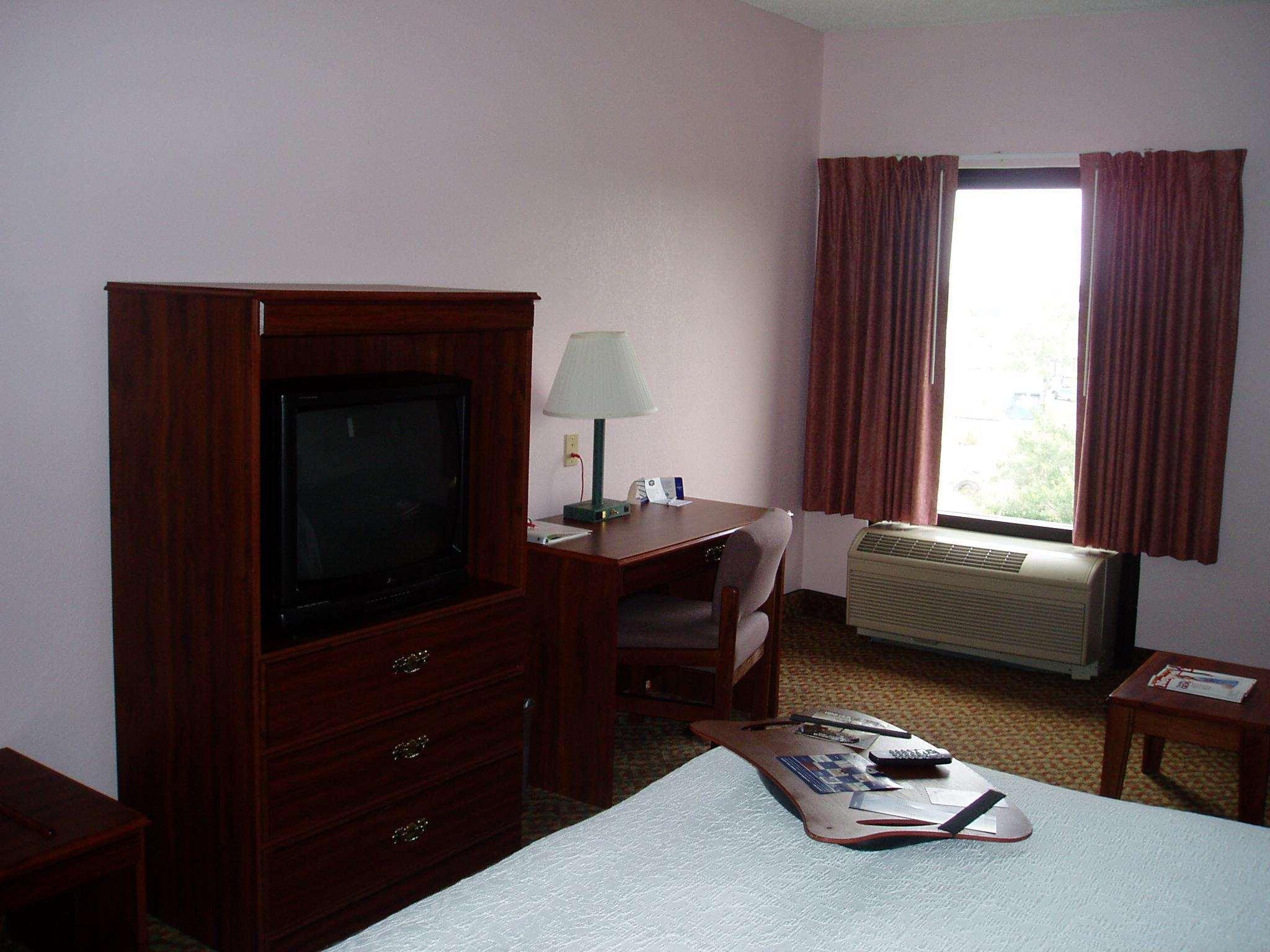 Hampton Inn By Hilton Spring Hill Timber Pines Room photo