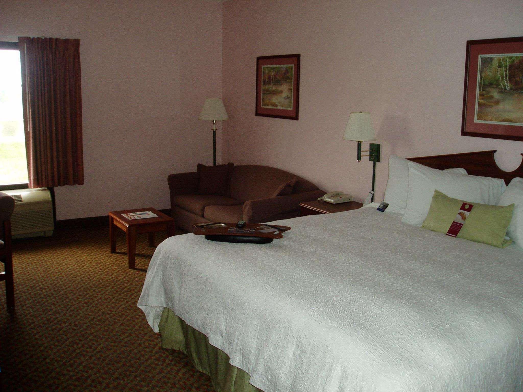 Hampton Inn By Hilton Spring Hill Timber Pines Exterior photo