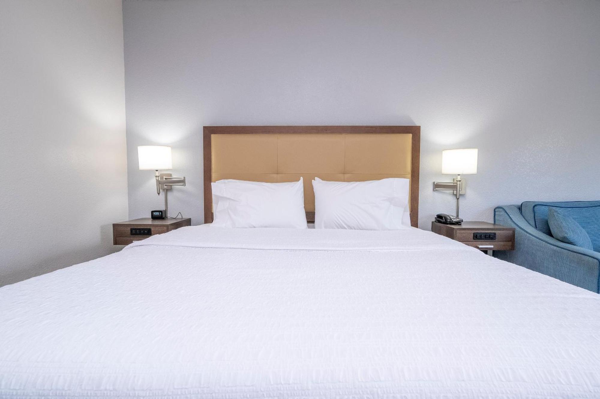 Hampton Inn By Hilton Spring Hill Timber Pines Exterior photo